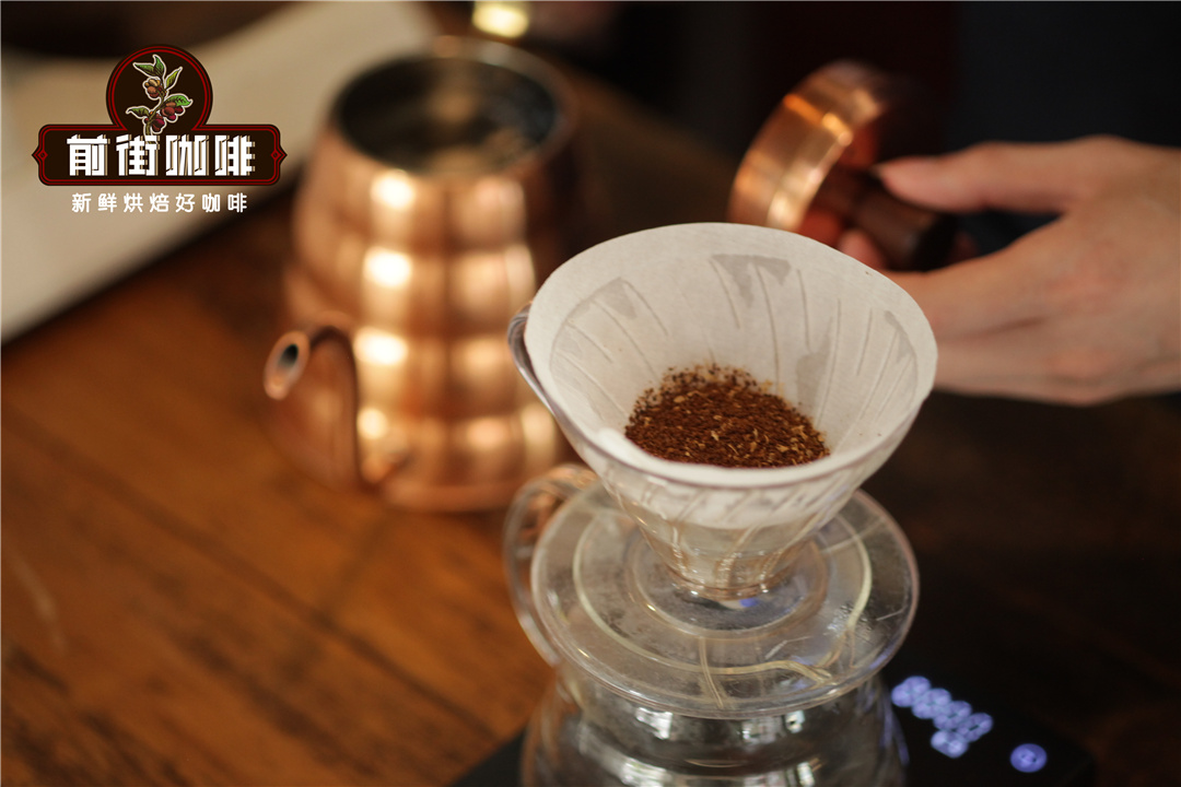 零基础在家手冲咖啡全指南:器具挑选、参数控制与前街耶加雪菲实操 零基础在家手冲咖啡全指南:器具挑选、参数控制与前街耶加雪菲实操