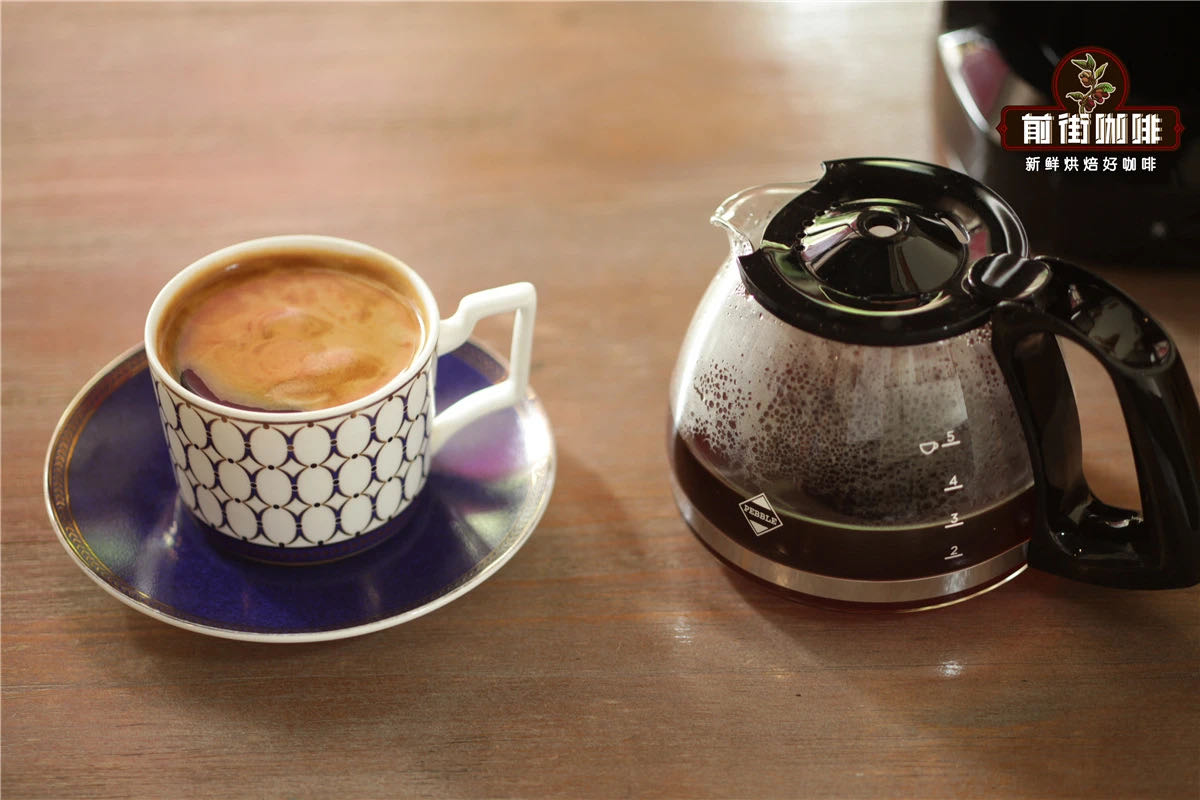 意式浓缩萃取参数与粉液比详解:Espresso制作流程及萃取原理 意式浓缩萃取参数与粉液比详解:Espresso制作流程及萃取原理
