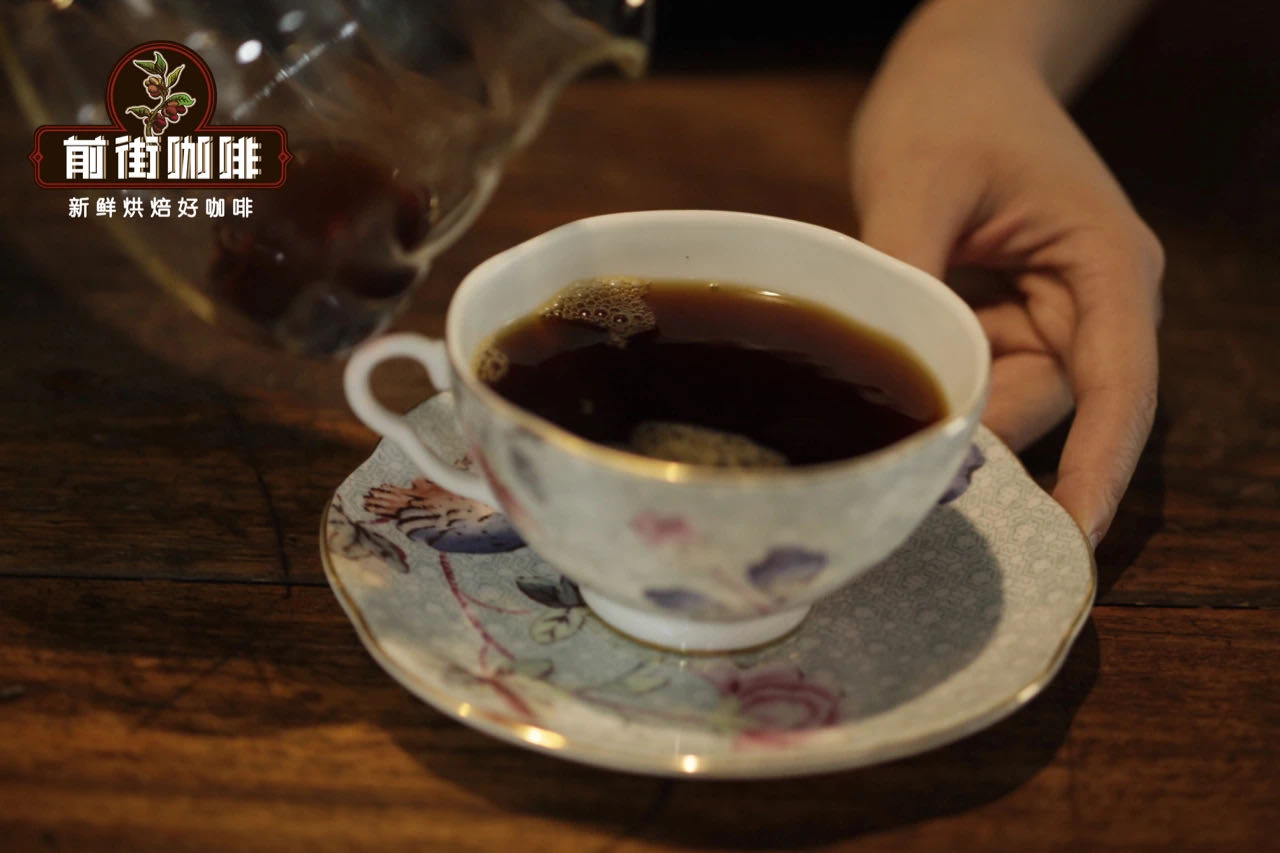 肯尼亚咖啡品鉴指南:杯测流程详解与果汁感风味成因剖析 肯尼亚咖啡品鉴指南:杯测流程详解与果汁感风味成因剖析
