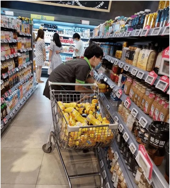 维他奶半年净利骤降95%,内地市场抵制潮后复苏需三年 维他奶半年净利骤降95%,内地市场抵制潮后复苏需三年