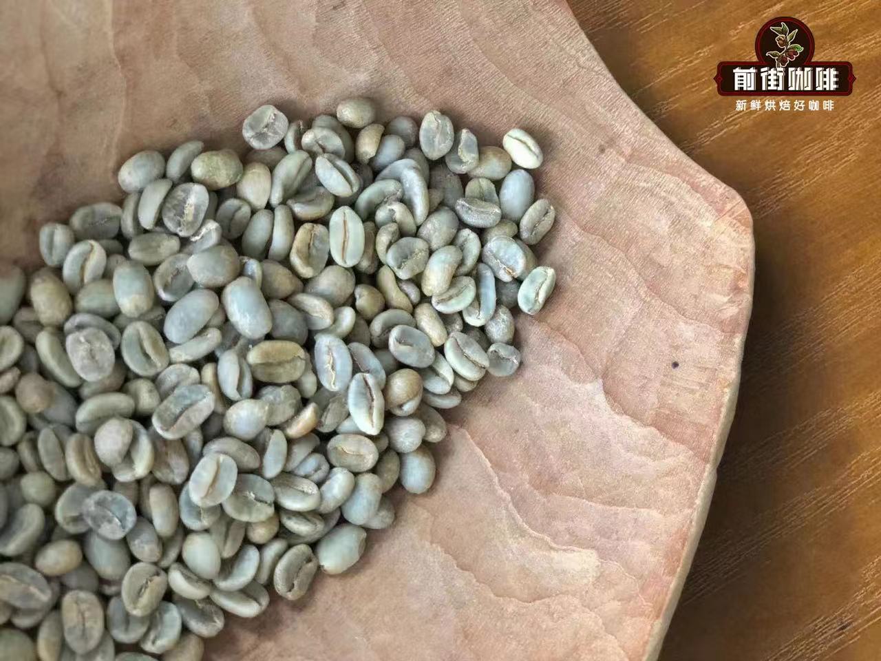 瑰夏咖啡豆从埃塞俄比亚到巴拿马：品种溯源与日晒水洗风味差异全解析