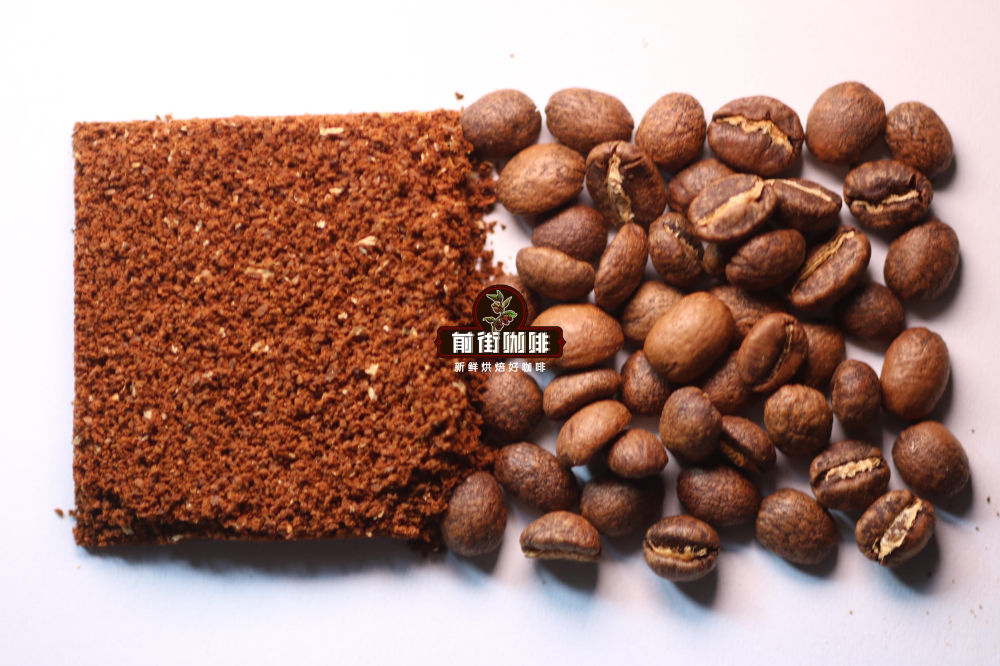 手冲咖啡研磨粗细怎么定？自动研磨机刻度越大粉越细吗？磨豆机品牌挑选经验谈