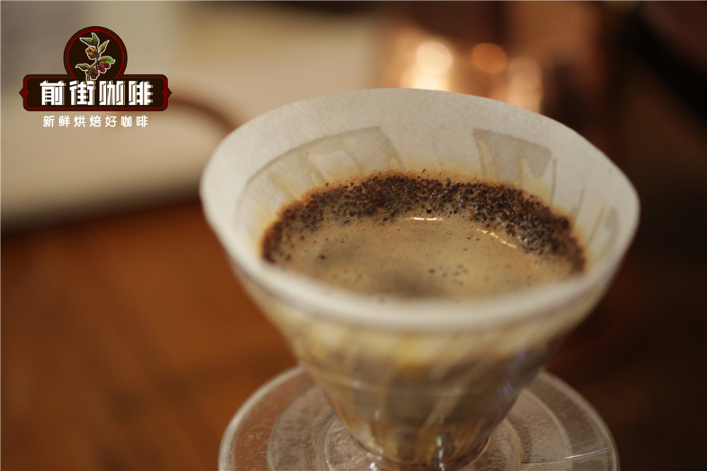 手冲咖啡研磨度怎么选?从粗细判断到萃取调整的完整指南 手冲咖啡研磨度怎么选?从粗细判断到萃取调整的完整指南