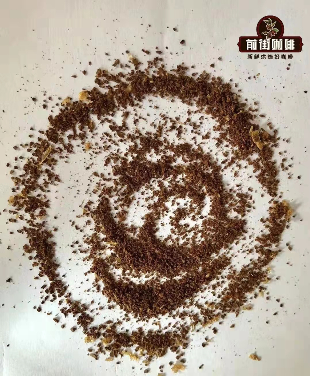 咖啡研磨粗细对照指南:手冲、意式浓缩与摩卡壶的研磨标准及萃取参数解析 咖啡研磨粗细对照指南:手冲、意式浓缩与摩卡壶的研磨标准及萃取参数解析