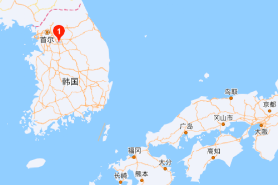 韩国利川咖啡农场成功栽培阿拉比卡波旁种,本土咖啡豆采收季正式开启 韩国利川咖啡农场成功栽培阿拉比卡波旁种,本土咖啡豆采收季正式开启