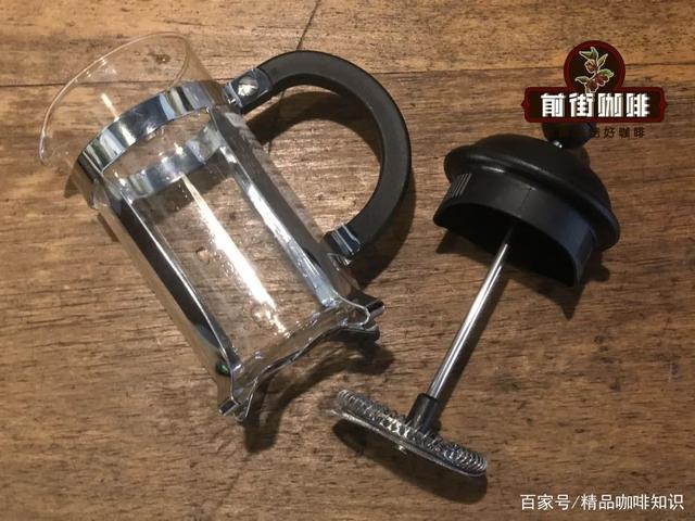 法压壶冲咖啡全攻略:研磨度、水温、粉水比与浸泡时间详解 法压壶冲咖啡全攻略:研磨度、水温、粉水比与浸泡时间详解
