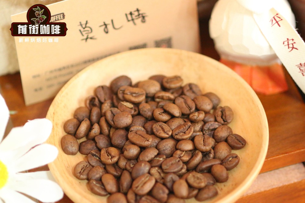 哥斯达黎加卡内特庄园音乐家系列:莫扎特与巴哈咖啡风味解析 哥斯达黎加卡内特庄园音乐家系列:莫扎特与巴哈咖啡风味解析