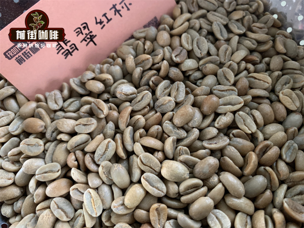 巴拿马瑰夏手冲技巧与风味解析,附前街瑰夏咖啡豆冲煮参数 巴拿马瑰夏手冲技巧与风味解析,附前街瑰夏咖啡豆冲煮参数