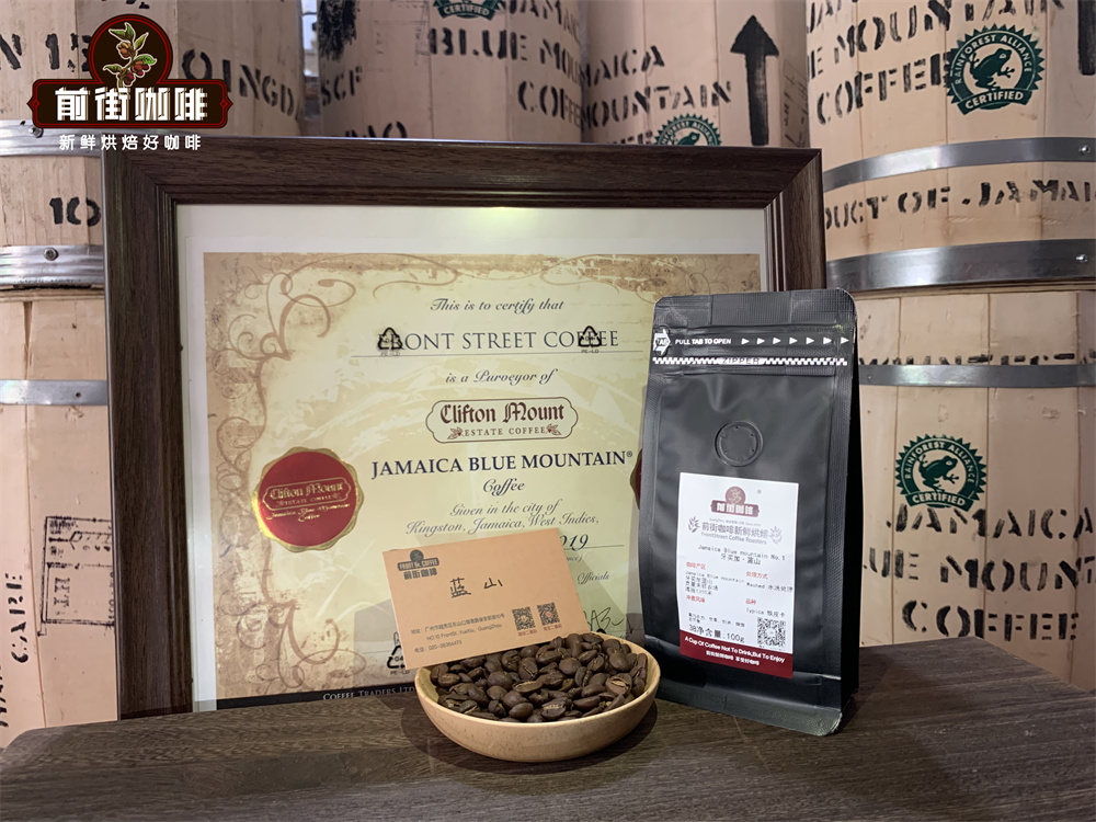 蓝山咖啡豆烘焙程度如何选择？中深烘与浅焙风味差异及手冲参数详解