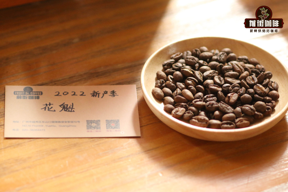 十大精品咖啡豆选购指南：前街推荐各产区代表风味与口感解析