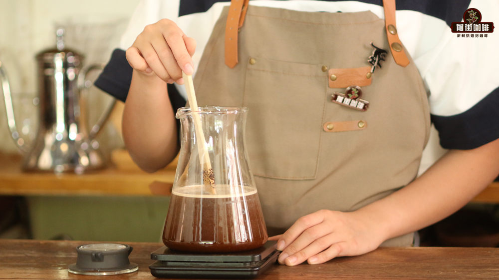冷萃咖啡家庭做法详解:粉水比、研磨度与浸泡时间全指南 冷萃咖啡家庭做法详解:粉水比、研磨度与浸泡时间全指南