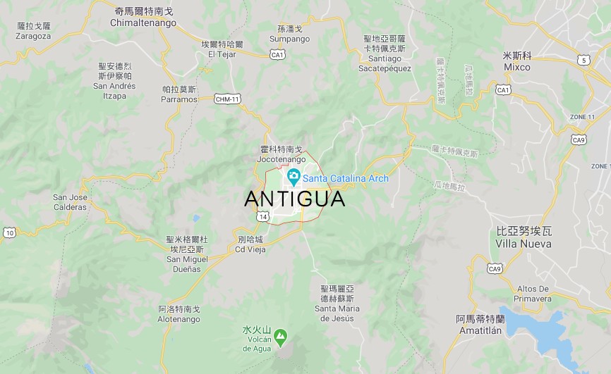 危地马拉咖啡产区品种与风味解析:安提瓜花神咖啡的独特魅力 危地马拉咖啡产区品种与风味解析:安提瓜花神咖啡的独特魅力