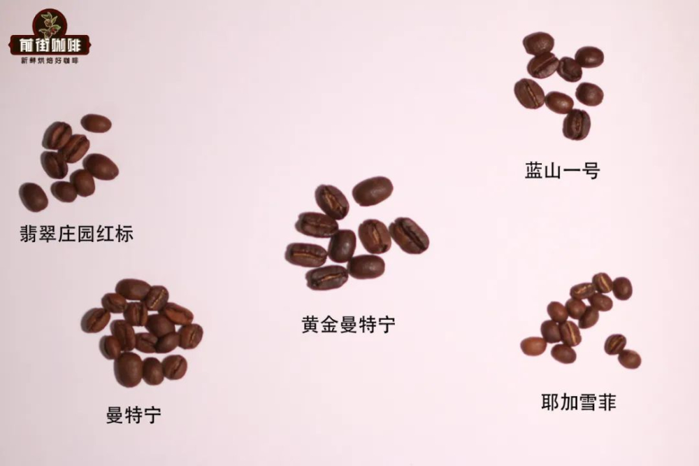 苏门答腊黄金曼特宁咖啡有什么特别？从PWN认证到风味冲煮全解析