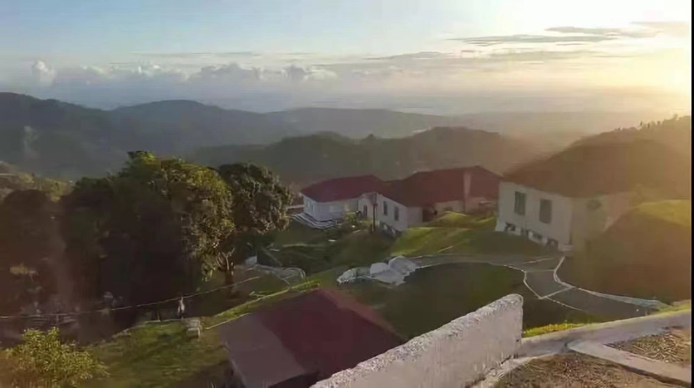 牙买加蓝山咖啡风味种类详解 蓝山一号咖啡豆冲煮用水与步骤指南 牙买加蓝山咖啡风味种类详解 蓝山一号咖啡豆冲煮用水与步骤指南