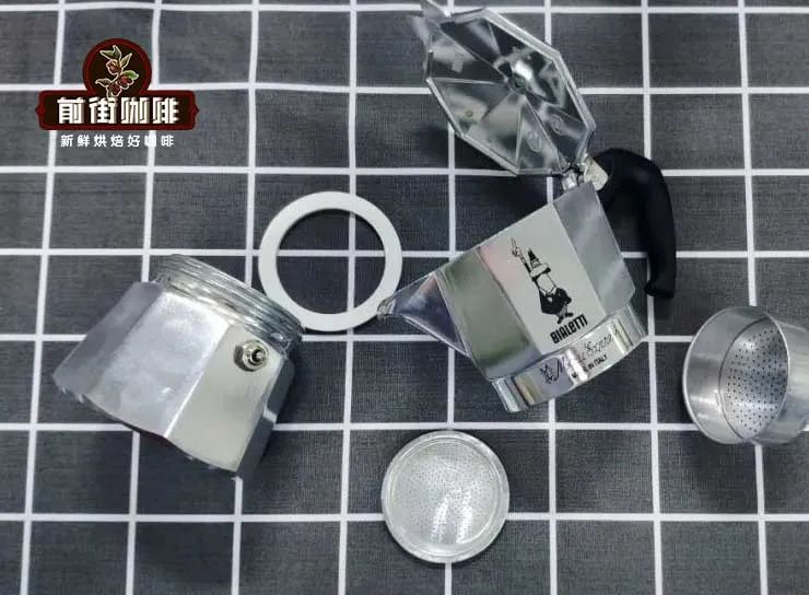 摩卡壶萃取咖啡发苦发涩怎么破?从选豆到操作的完整使用指南 摩卡壶萃取咖啡发苦发涩怎么破?从选豆到操作的完整使用指南
