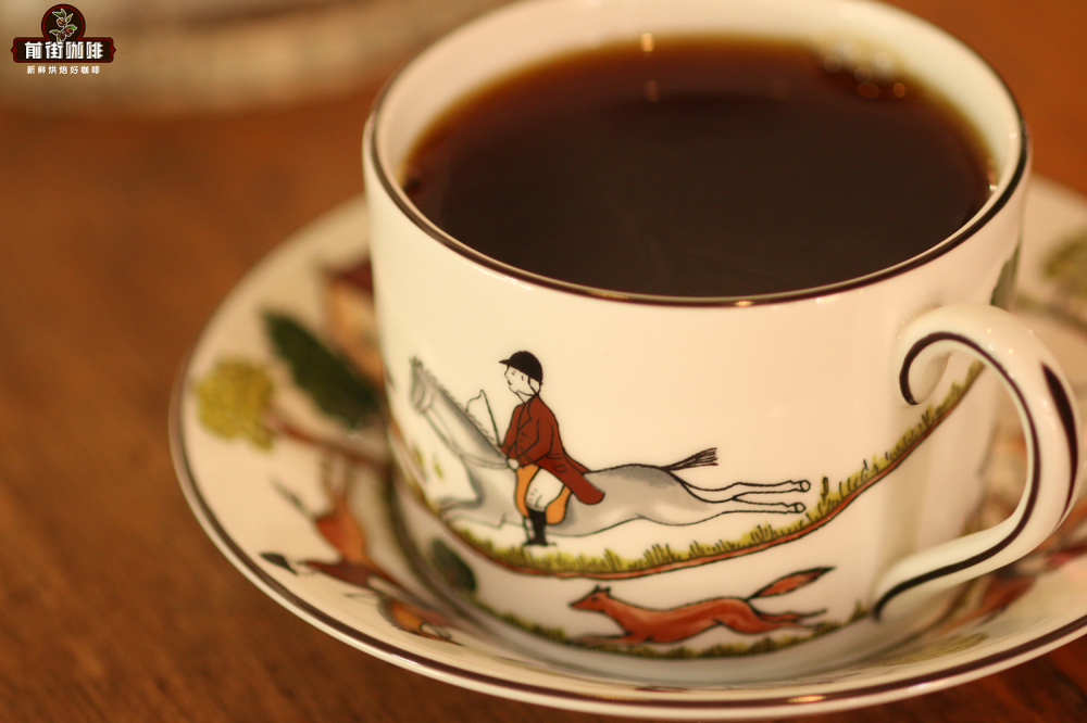 牙买加蓝山咖啡全解析:风味特征、产区条件、等级划分与真伪鉴别要点 牙买加蓝山咖啡全解析:风味特征、产区条件、等级划分与真伪鉴别要点