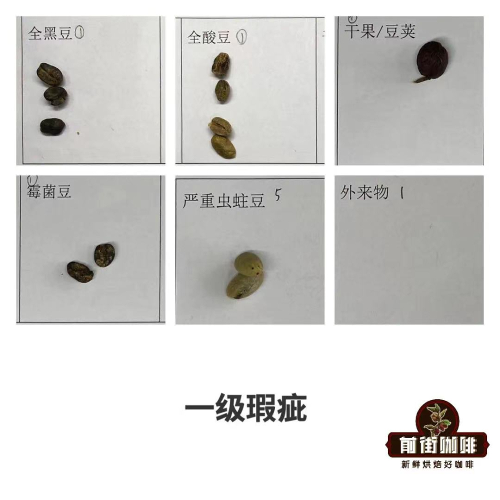 曼特宁咖啡豆分级标准详解:从瑕疵豆分类到精品黄金曼特宁风味与手冲技巧 曼特宁咖啡豆分级标准详解:从瑕疵豆分类到精品黄金曼特宁风味与手冲技巧