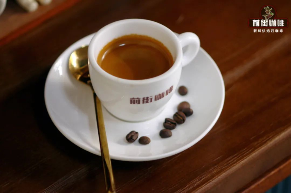意式浓缩咖啡风味解析:Espresso苦不苦、如何品饮与意式豆选择指南 意式浓缩咖啡风味解析:Espresso苦不苦、如何品饮与意式豆选择指南