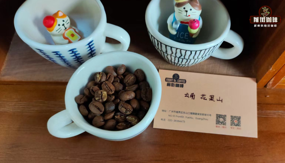 云南咖啡三大品种解析:铁皮卡、波旁与卡蒂姆的风味演变与烘焙冲煮要点 云南咖啡三大品种解析:铁皮卡、波旁与卡蒂姆的风味演变与烘焙冲煮要点