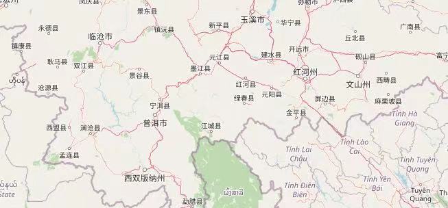 云南小粒咖啡品种、产地气候与海拔分布全方位解析 云南小粒咖啡品种、产地气候与海拔分布全方位解析