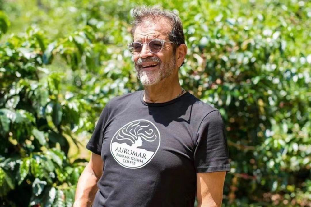 巴拿马极光庄园瑰夏全解析:铁人水洗与卡米莉娜日晒的风味故事及冲煮建议 巴拿马极光庄园瑰夏全解析:铁人水洗与卡米莉娜日晒的风味故事及冲煮建议