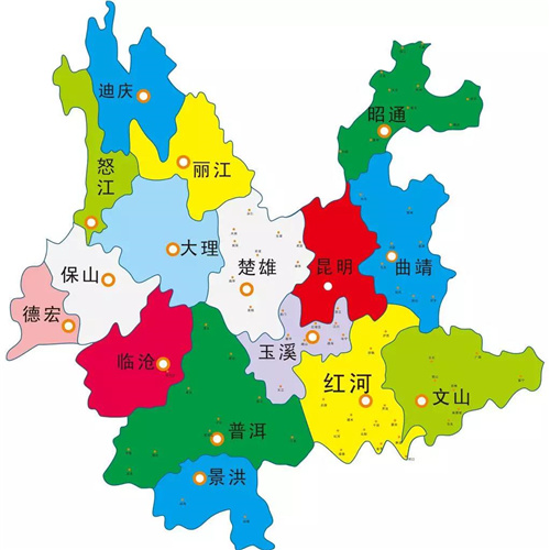 云南铁皮卡咖啡品种溯源:临沧庄园种植、水洗日晒处理法与杯测风味详解 云南铁皮卡咖啡品种溯源:临沧庄园种植、水洗日晒处理法与杯测风味详解