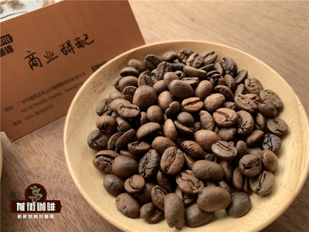 罗布斯塔咖啡豆产自哪些国家？与阿拉比卡有何分别？起源与特点全解析