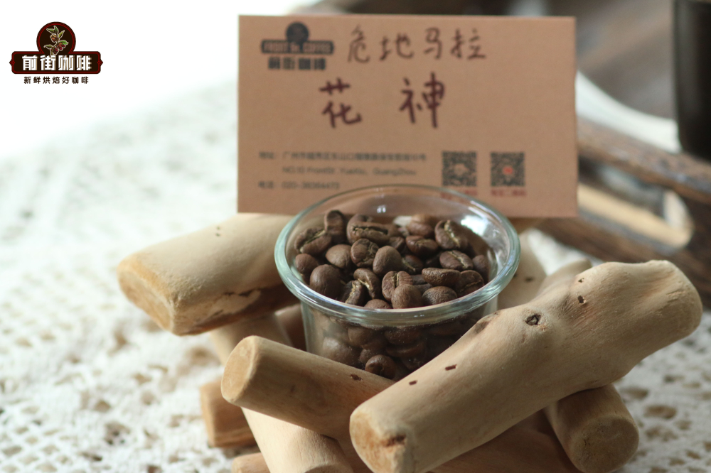 危地马拉花神咖啡冲煮指南:养豆要点与V60手冲、意式浓缩实操参数 危地马拉花神咖啡冲煮指南:养豆要点与V60手冲、意式浓缩实操参数