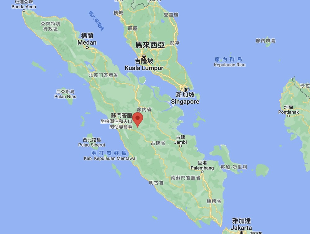 苏门答腊亚齐迦佑产区探源:印尼曼特宁咖啡历史与湿刨法风味全解析 苏门答腊亚齐迦佑产区探源:印尼曼特宁咖啡历史与湿刨法风味全解析