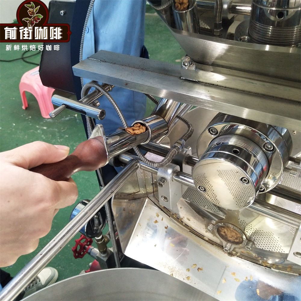 从生豆到熟豆：详解咖啡烘焙深浅度、风味变化与Agtron烘焙百分比判读