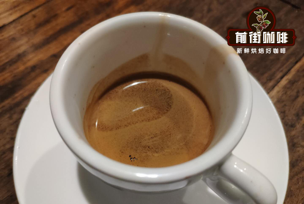 美式咖啡全面解析:从滴滤到兑水,意式浓缩的另一种演绎 美式咖啡全面解析:从滴滤到兑水,意式浓缩的另一种演绎
