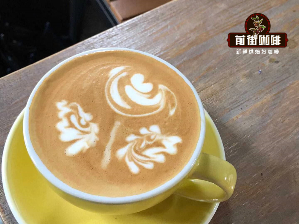 美式咖啡全面解析:从滴滤到兑水,意式浓缩的另一种演绎 美式咖啡全面解析:从滴滤到兑水,意式浓缩的另一种演绎
