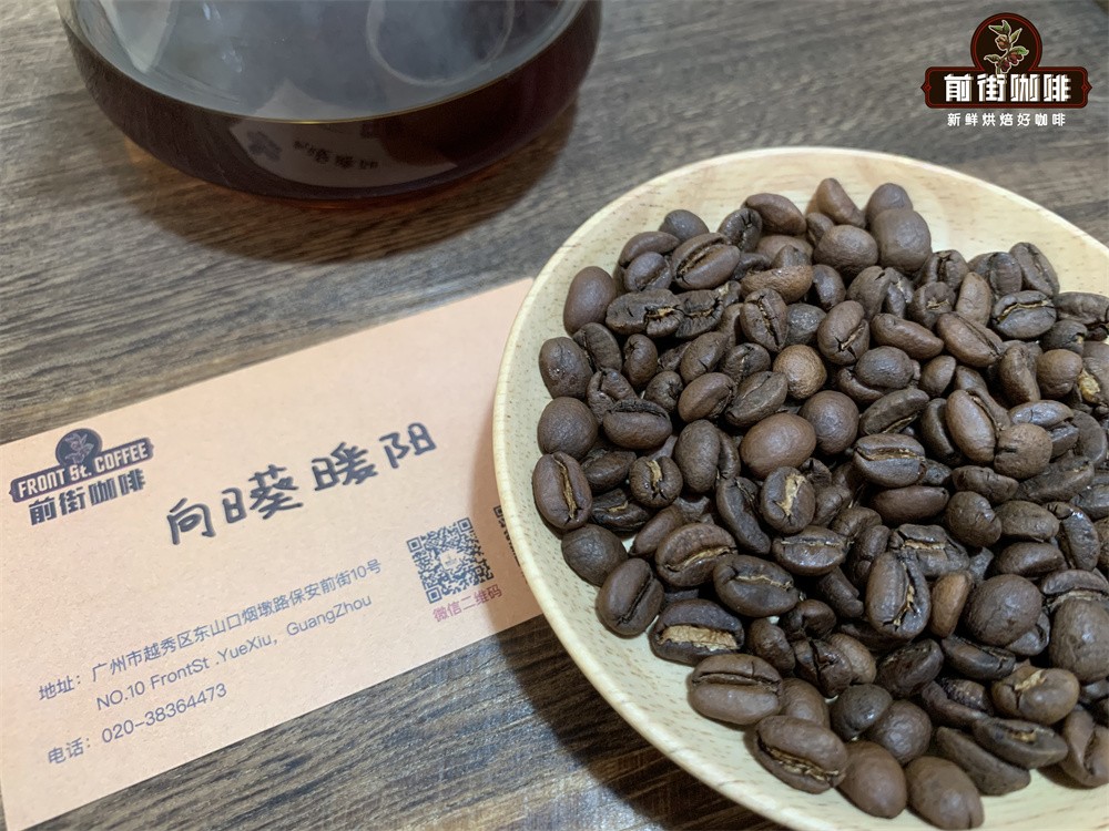 牙买加蓝山咖啡风味特点解析与冰手冲制作步骤详解 牙买加蓝山咖啡风味特点解析与冰手冲制作步骤详解