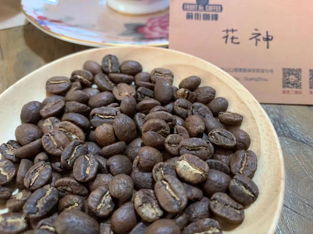危地马拉咖啡风味与产区全解析:拉贝尔庄园瑰夏口感及前街冲煮建议 危地马拉咖啡风味与产区全解析:拉贝尔庄园瑰夏口感及前街冲煮建议