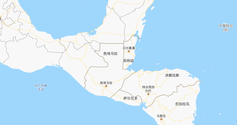 安提瓜咖啡豆为何自带烟熏感?危地马拉产区风味特点与冲煮参数详解 安提瓜咖啡豆为何自带烟熏感?危地马拉产区风味特点与冲煮参数详解