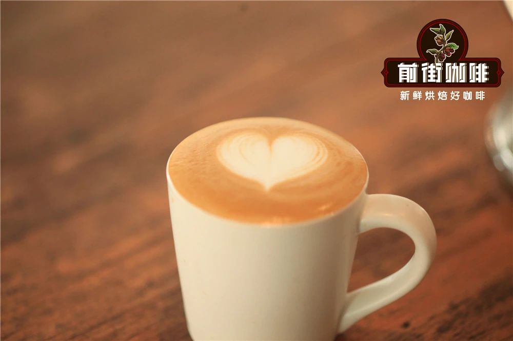 短笛、澳白、拿铁、摩卡、卡布奇诺口感差异解析与短笛咖啡起源探秘 短笛、澳白、拿铁、摩卡、卡布奇诺口感差异解析与短笛咖啡起源探秘