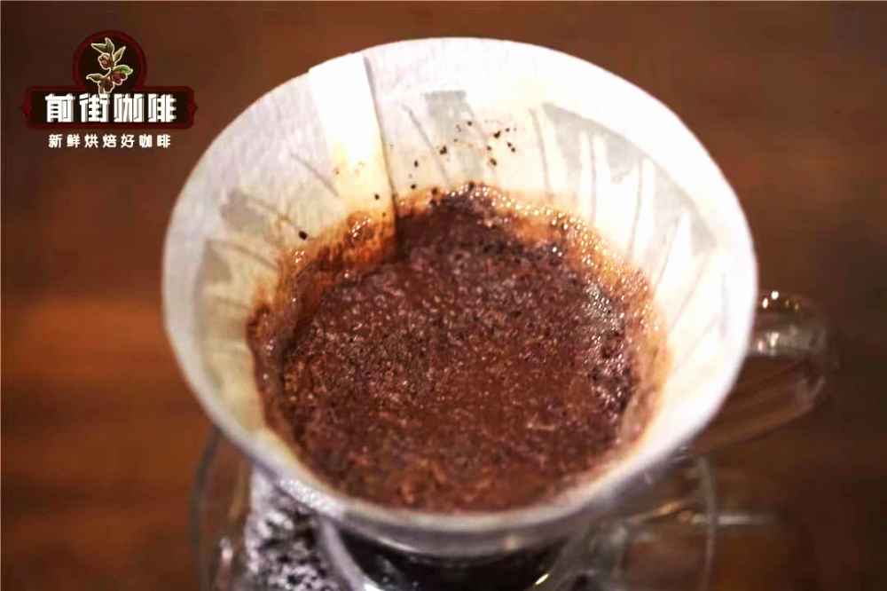 手冲咖啡研磨粗细如何影响风味?杯测与各器具参考标准全解析 手冲咖啡研磨粗细如何影响风味?杯测与各器具参考标准全解析