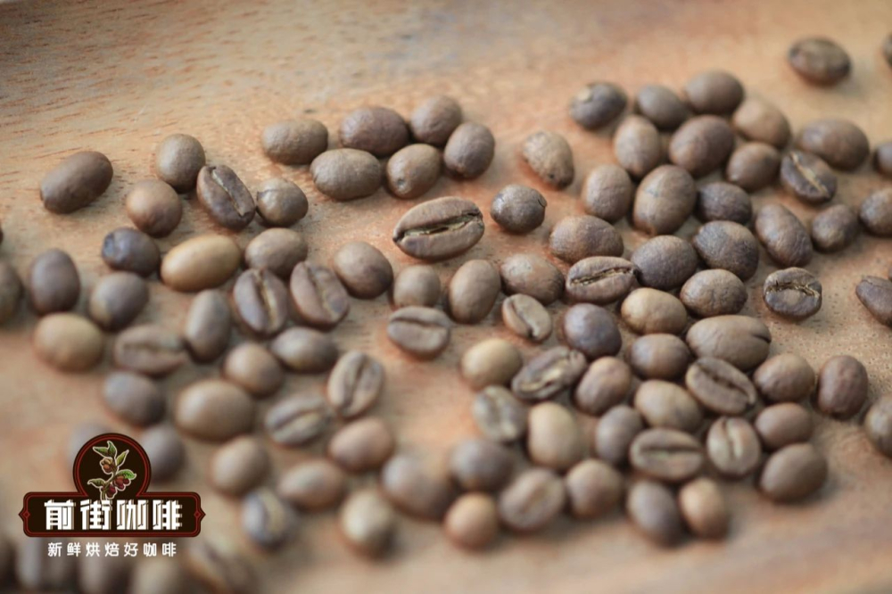 埃塞俄比亚咖啡豆品种与分级全解析：耶加雪菲风味及前街手冲参数