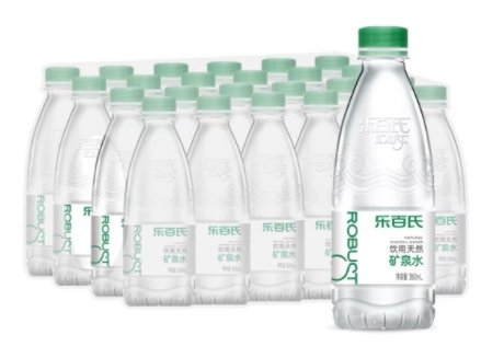 乐百氏重返瓶装水赛道:1元矿泉水能否撬动激烈竞争的市场格局 乐百氏重返瓶装水赛道:1元矿泉水能否撬动激烈竞争的市场格局