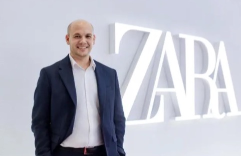 ZARA亚太旗舰店落子南京新街口,首次跨界咖啡赛道引关注 ZARA亚太旗舰店落子南京新街口,首次跨界咖啡赛道引关注