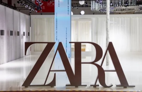 ZARA亚太旗舰店落子南京新街口,首次跨界咖啡赛道引关注 ZARA亚太旗舰店落子南京新街口,首次跨界咖啡赛道引关注