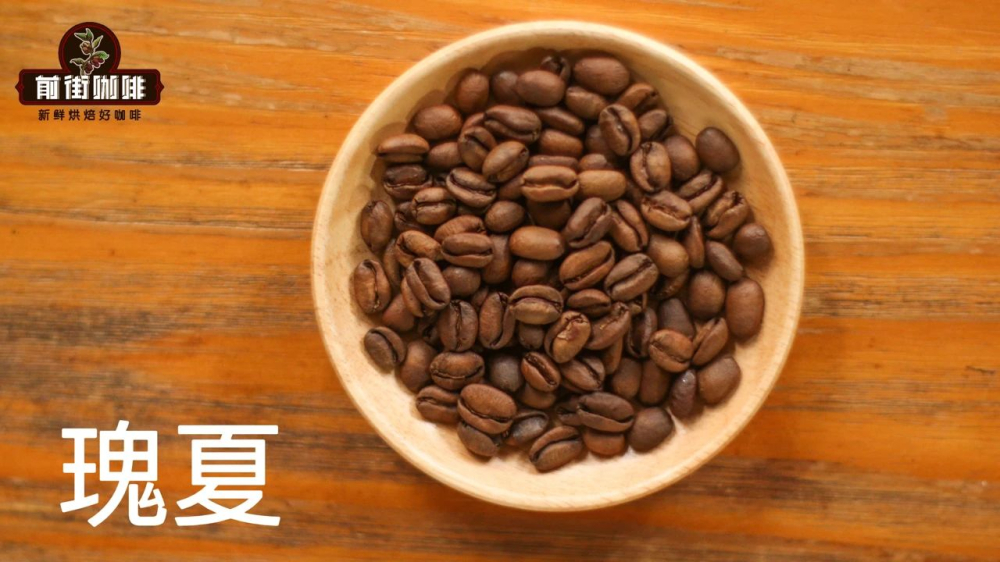 巴拿马翡翠庄园绿标瑰夏日晒咖啡豆:风味特征、价格与手冲参数全解析 巴拿马翡翠庄园绿标瑰夏日晒咖啡豆:风味特征、价格与手冲参数全解析