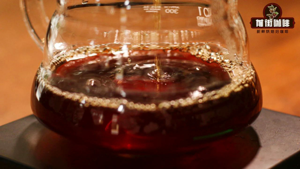 拼配咖啡豆是什么?意式浓缩配方原理与养豆时间全面解析 拼配咖啡豆是什么?意式浓缩配方原理与养豆时间全面解析