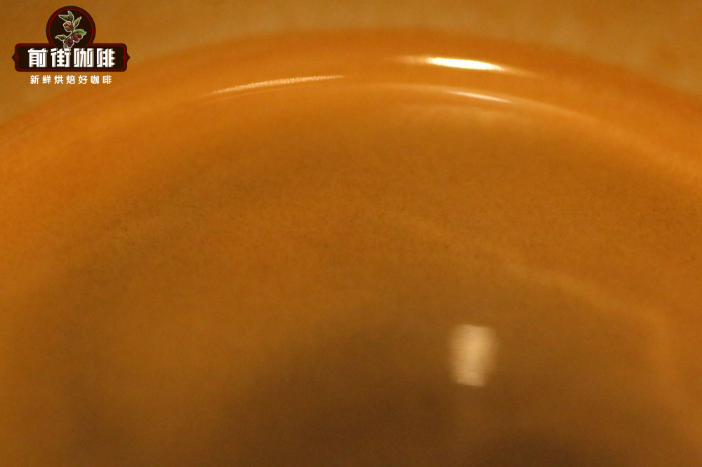 从油脂到萃取参数:意式浓缩Espresso入门制作要点与风味解析 从油脂到萃取参数:意式浓缩Espresso入门制作要点与风味解析