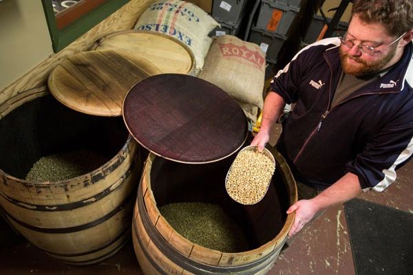 咖啡口粮豆究竟指什么？八款高性价比前街口粮豆风味与冲煮参数全解析
