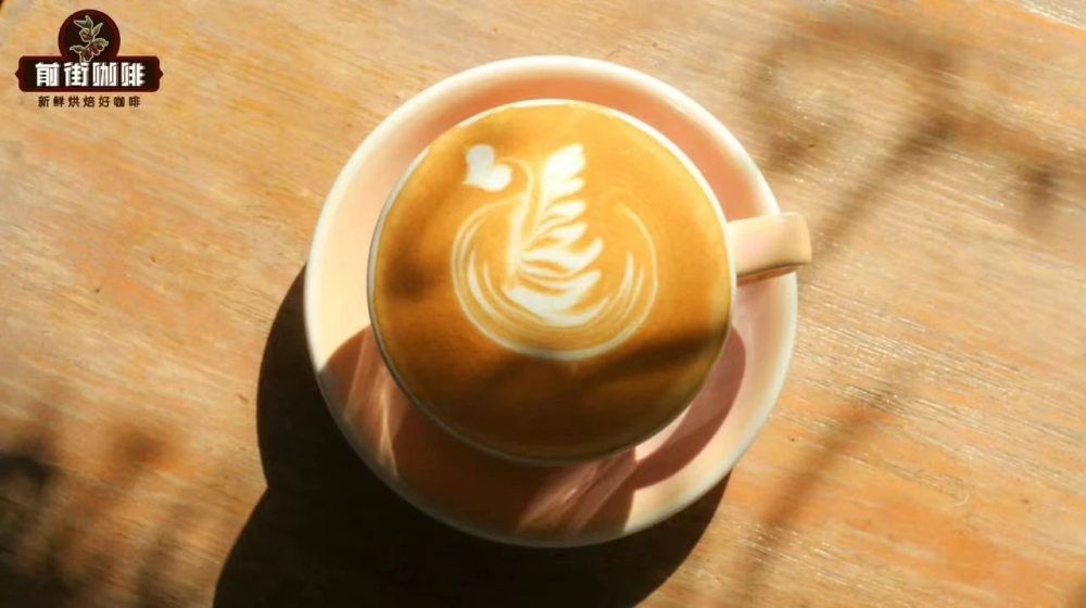 意式咖啡奶泡打发全解析:从选奶到拉花的完整实操指南 意式咖啡奶泡打发全解析:从选奶到拉花的完整实操指南