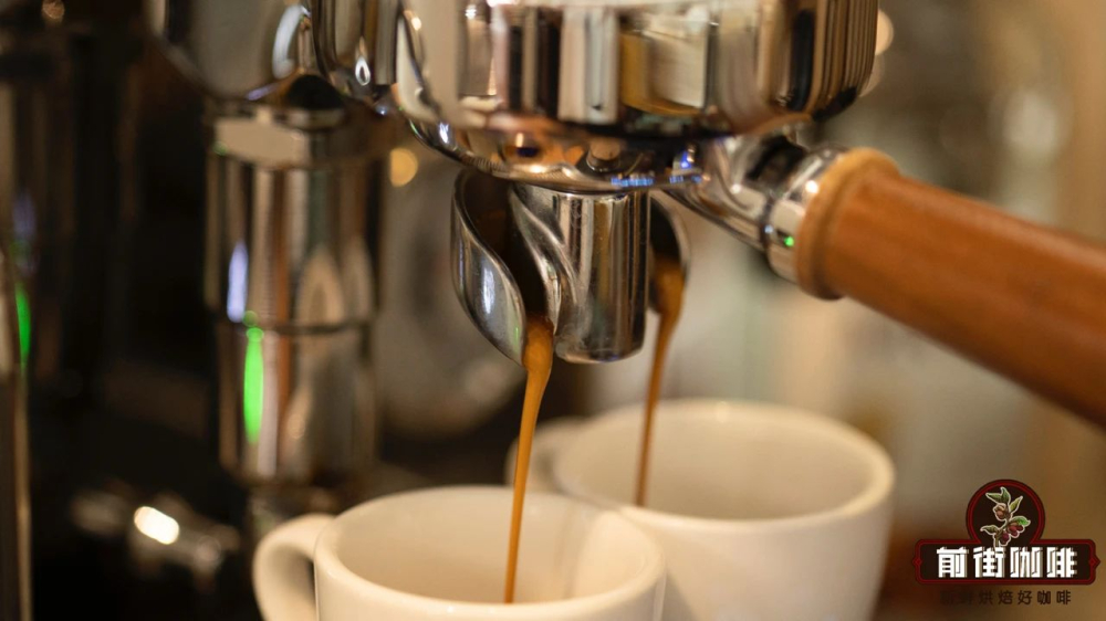 意式浓缩咖啡冲泡参数详解：粉量、时间、研磨度与比例，附办公室居家口粮豆推荐