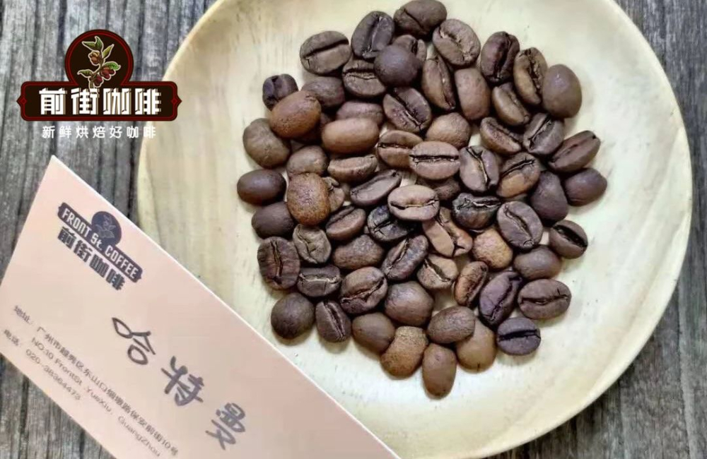 中美洲与南美洲咖啡风味对比:巴拿马哥伦比亚哥斯达黎加巴西洪都拉斯名产区详解 中美洲与南美洲咖啡风味对比:巴拿马哥伦比亚哥斯达黎加巴西洪都拉斯名产区详解