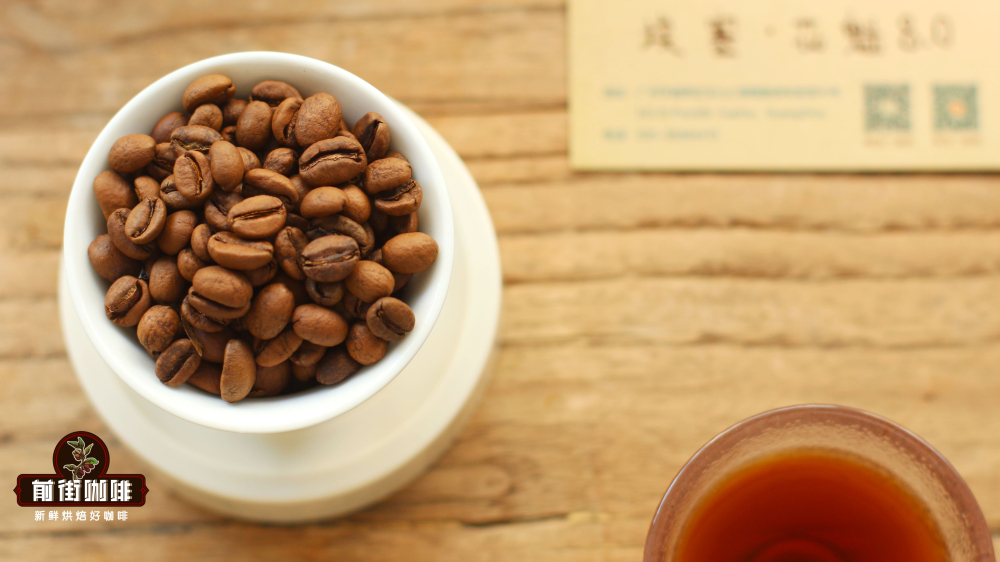 咖啡烘焙程度全解析:从Agtron数值到酸甜苦分类,读懂不酸咖啡的烘焙密码 咖啡烘焙程度全解析:从Agtron数值到酸甜苦分类,读懂不酸咖啡的烘焙密码