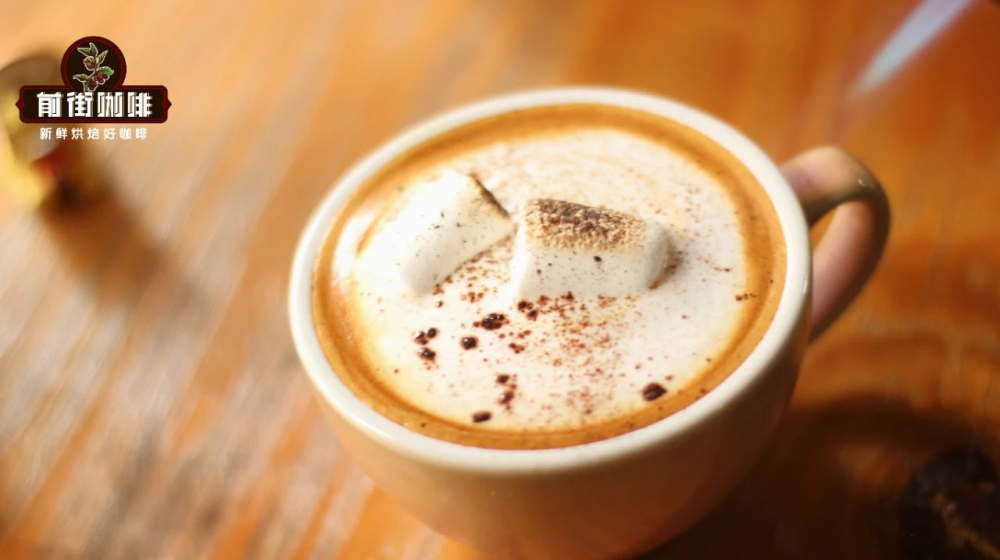 意式咖啡菜单全解析：从Espresso到Dirty的起源、命名与制作方式